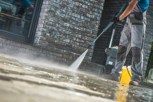 Best Playground Equipment Cleaning  in Fulton, TX