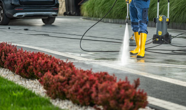 Reliable Fulton, TX Pressure Washing Solutions