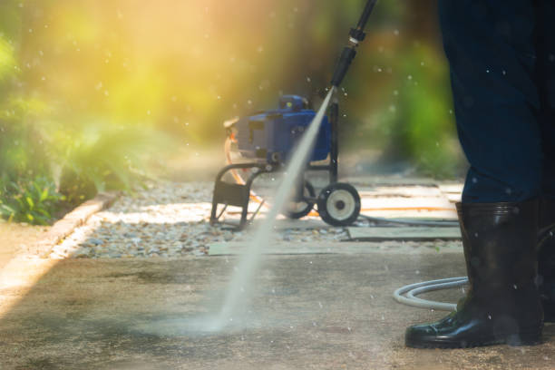 Best Gas Station Cleaning  in Fulton, TX